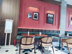 -嗒令甜品·主题融合料理餐厅(首座时代店)