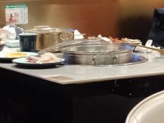 -奢谷·海鲜自助(南海万科店)