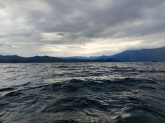 -丽江泸沽湖景区