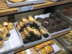 -长发西饼(临顿路店)