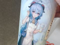 -喜茶(永旺梦乐城店)