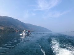 -仙岛湖旅游风景区