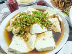 -横道佛手居筋饼店
