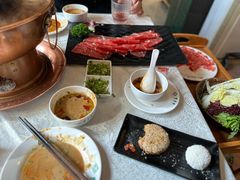 -东来顺饭庄(天坛店)