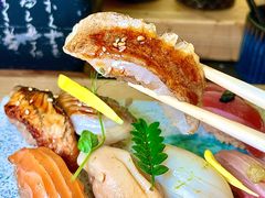 -鮨政· Omakase(港汇恒隆广场店)