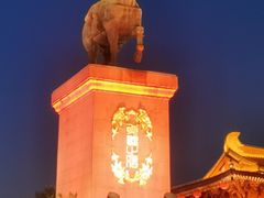 -大唐不夜城
