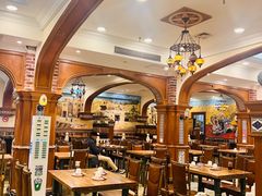 -清真·玛丽亚新疆菜主题餐厅(浙江中路店)