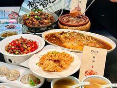 -在莲野·湖北民间菜·头牌松滋鸡(光谷步行街店)