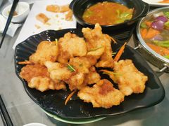 -东北饭店·饺饺者( 学府壹号店)