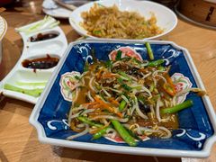 -满园烤鸭·春饼(抚顺万达店)