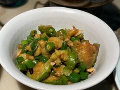 -佬麻雀·新湘菜(东方宝泰店)