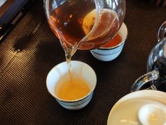 -大可堂普洱茶馆(襄阳南路馆)