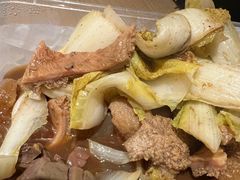 -明记牛杂(新马路分店)