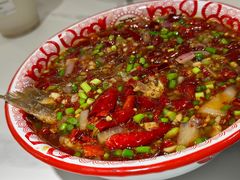 -欧记大排档·景德菜(上海首店)