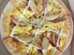 -达美乐比萨(武定店)