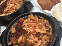 -赵家牛肉砂锅(台西三路店)