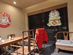 -百翠山居.家飨餐厅