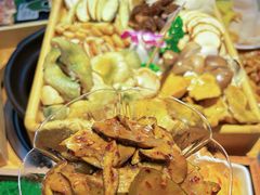 -一朵菌·野生菌探索家火锅(南亚店)