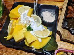 -小川洋风料理(街道口店)