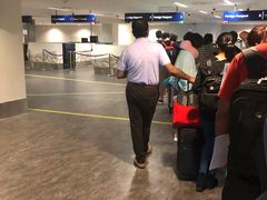 -吉隆坡国际机场