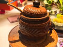 -叶叶菩提(太原别墅店)