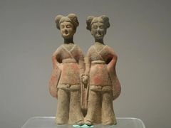 -洛阳古墓博物馆