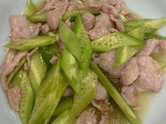 滑溜里脊-东兴楼饭庄(六里桥店)