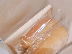 -小飞象面包公社(珠江路金鹰店)