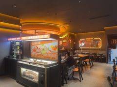 -探鱼·鲜青椒爽麻烤鱼(北京路天河城店)