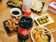 -三鞭一花·独一处·元英砂锅(海光寺店)