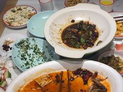 -大厨小馆(华阳城店)