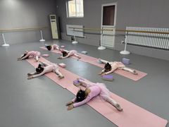 -蒲公英舞蹈艺术中心(促进路校区)