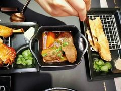 -馔豚·台北菜专门店(深圳湾万象城店)
