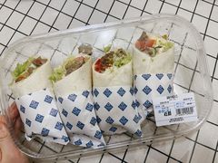 -山姆会员商店(杨桥西路店)