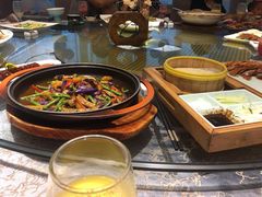 -禄海渔港(九堡店)