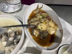 -白沙码头海鲜广场