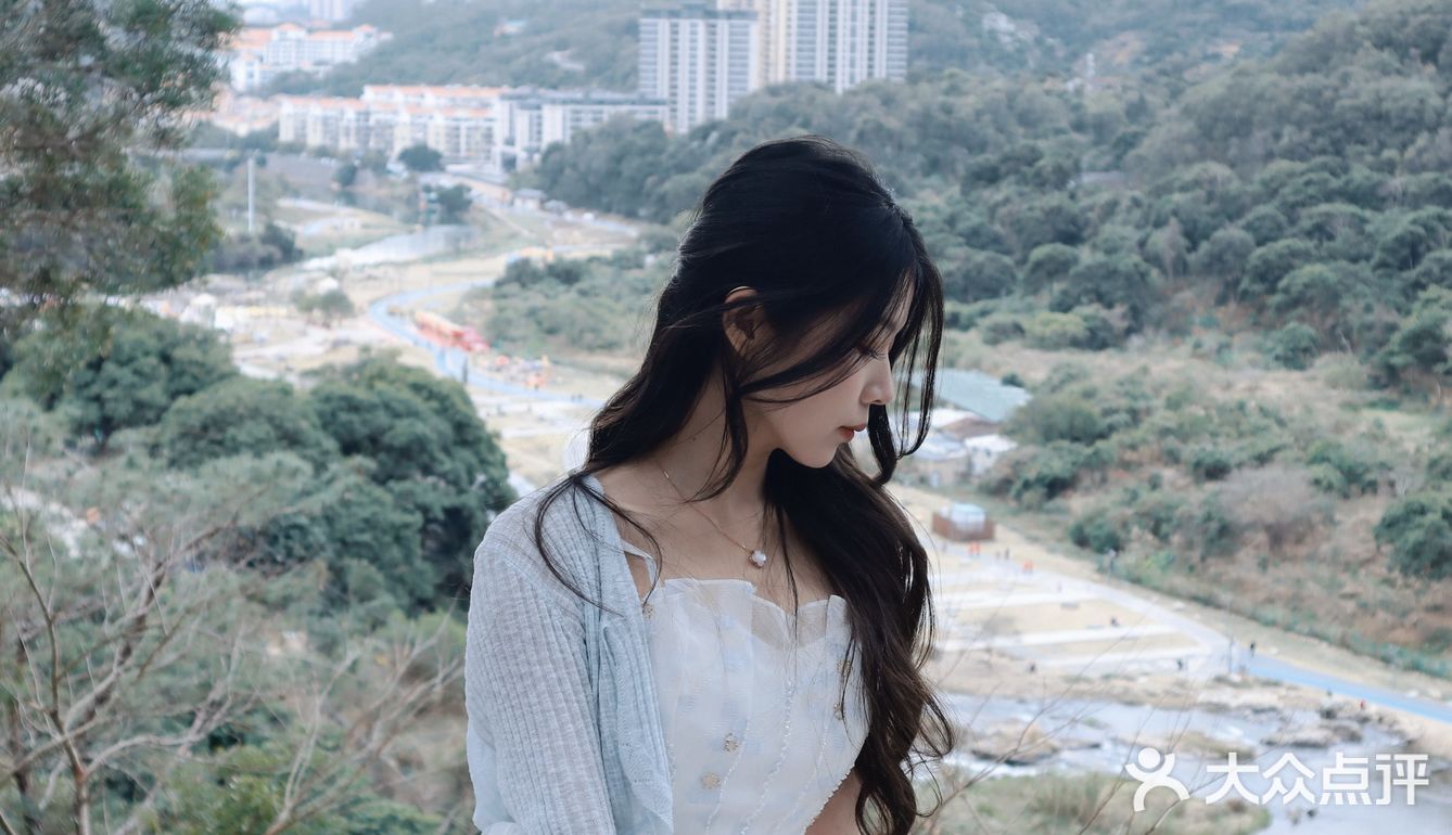 在山里遇见春天—丛林咖啡☕️