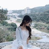 在山里遇见春天—丛林咖啡☕️