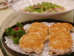 -顺风山庄(水濂山店)