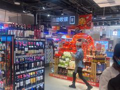 -盒马鲜生(顺义店)