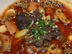 -太二酸菜鱼(福州泰禾店)