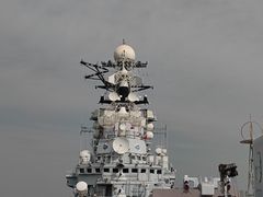 -泰达航母主题公园