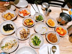 -Myeongdong North Strathfield