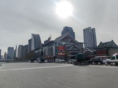 -古文化街旅游区