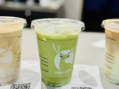 -瑞幸咖啡(岗厦北地铁站东区店)