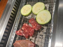 -锦和牛·炭火烧肉(ICC太和里店)