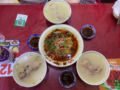-易老妈蹄花.特色川菜(人民公园总店)