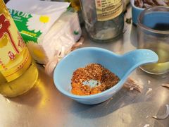 -江合勇丹东兄弟小串海鲜烧烤(总店)