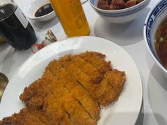 -鲁达面馆本帮风味(共康东路店)