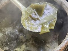 -燕子煨汤(山海关路店)